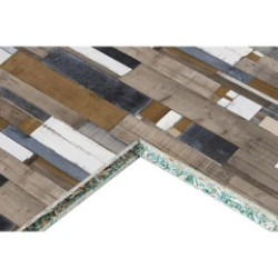 Декоративные плиты ВДСП Quick Deck Plus 1200x900x22 мм