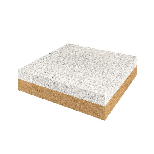 Ruspanel CМЛ Comfort 22 СМЛ 10мм + ДВП 12мм 1220*590*22