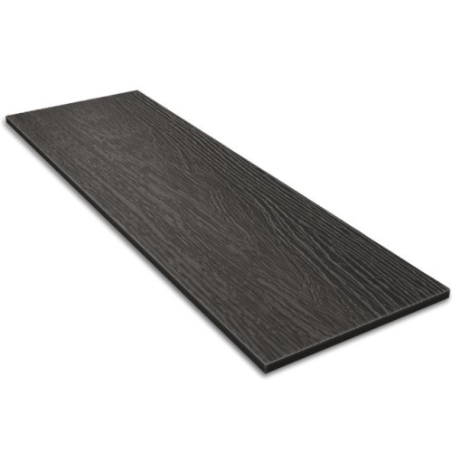 Фиброцементный сайдинг Decover Gray 3600*190*8мм