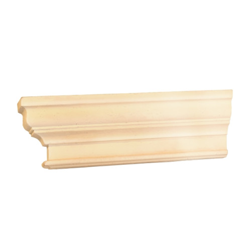 Карниз левый Ecostone 500*180*100мм
