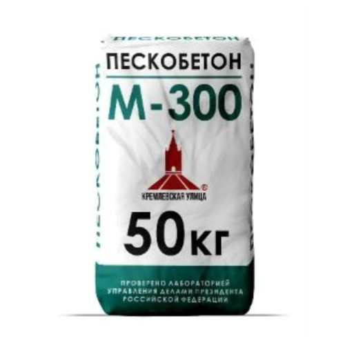 Пескобетон Хабез центр М300 50кг