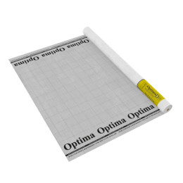 Гидро-пароизоляция Optima D 35м2/упак