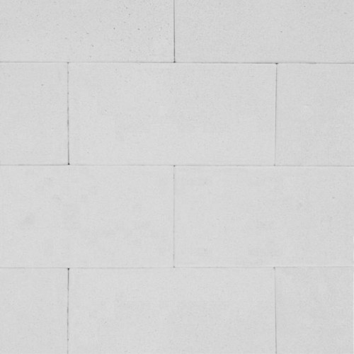 Плитка Stone Decor Белый Ytong (Istkult) газобетон 400*200мм