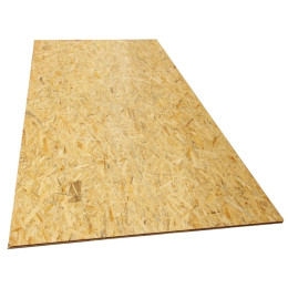 OSB-3 2440*1220*12 Kronospan Егорьевск Россия