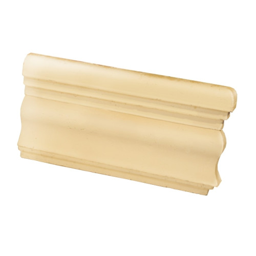 Карниз правый Ecostone 500*254*42мм