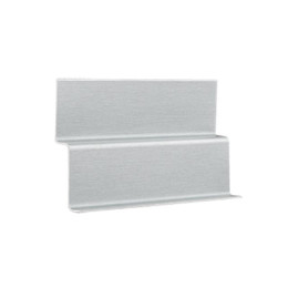 Стартовый профиль алюминиевый Cedral 3м C02