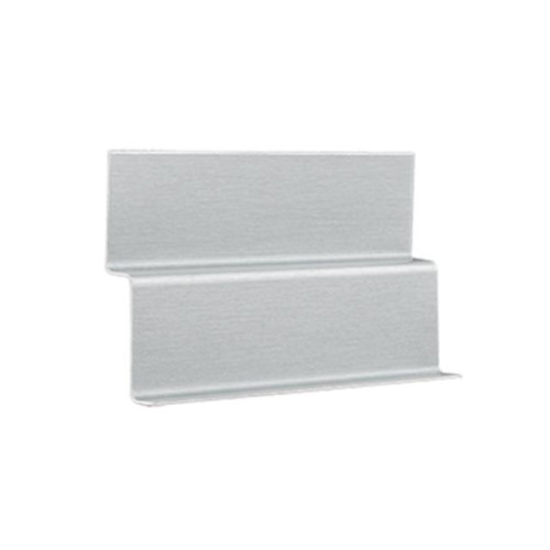 Стартовый профиль алюминиевый Cedral 3м C02