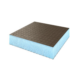 Ruspanel PПГ Basic 20 XPS + арм. слой с 2-х сторон 2500*600*20 без пропила