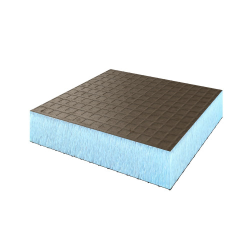 Ruspanel PПГ Basic 20 XPS + арм. слой с 2-х сторон 2500*600*20 без пропила