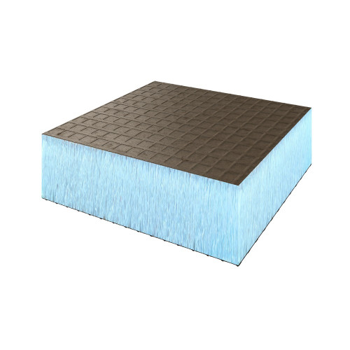 Ruspanel PПГ Basic 30 XPS + арм. слой с 2-х сторон 2500*600*30 без пропила