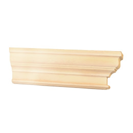 Карниз правый Ecostone 500*180*100мм