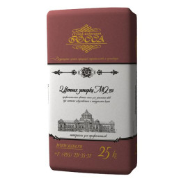 Цветная затирка Юсса 25кг MQ 950-001 Феникс (белая)