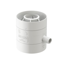 Водосборник Docke Lux 80-110мм Пломбир
