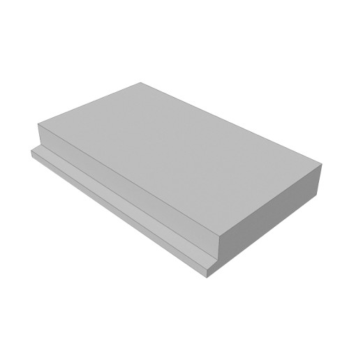 Площадки ЛП 24-14  2600мм 1150мм 250мм Рязань 2