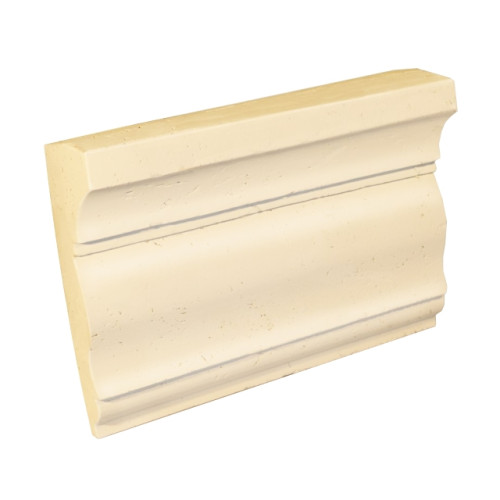 Карниз прямой Ecostone 500*330*122мм