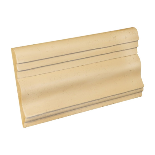 Карниз прямой Ecostone 500*254*42мм