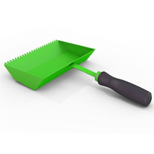 Кельма, ширина 150мм Poritep для нанесения клеевого раствора