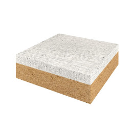 Ruspanel CМЛ Comfort 29 СМЛ 10мм + ДВП 19мм 1220*590*29